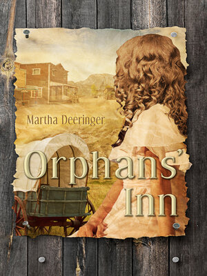 cover image of Orphans' Inn